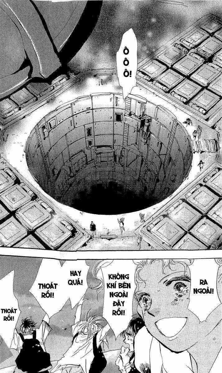 7 Mầm sống - Chapter 108 - Trang 21