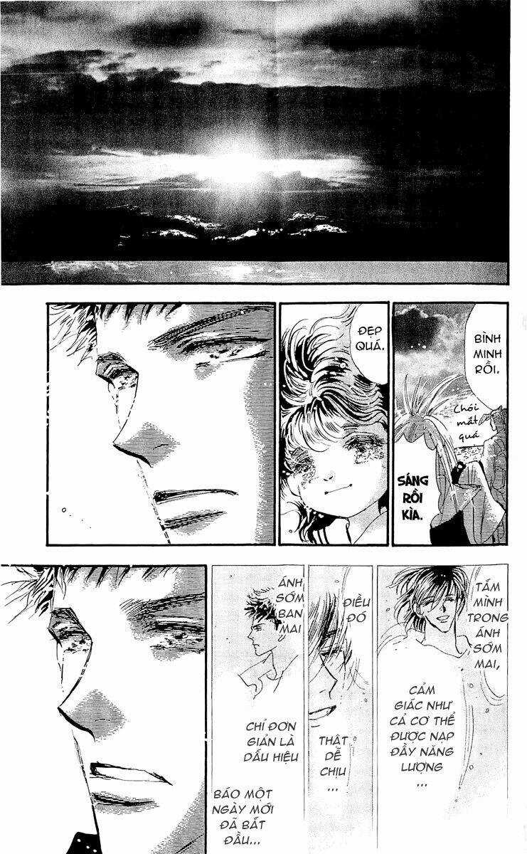 7 Mầm sống - Chapter 108 - Trang 22