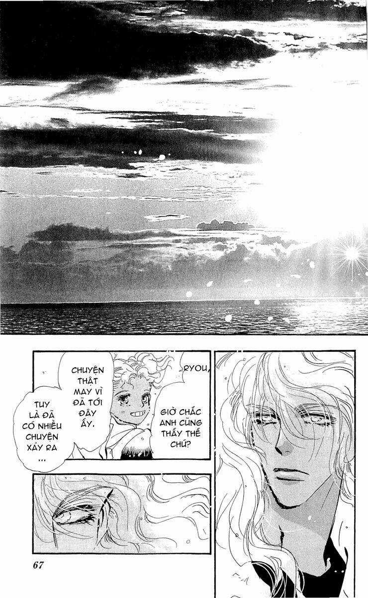 7 Mầm sống - Chapter 108 - Trang 23