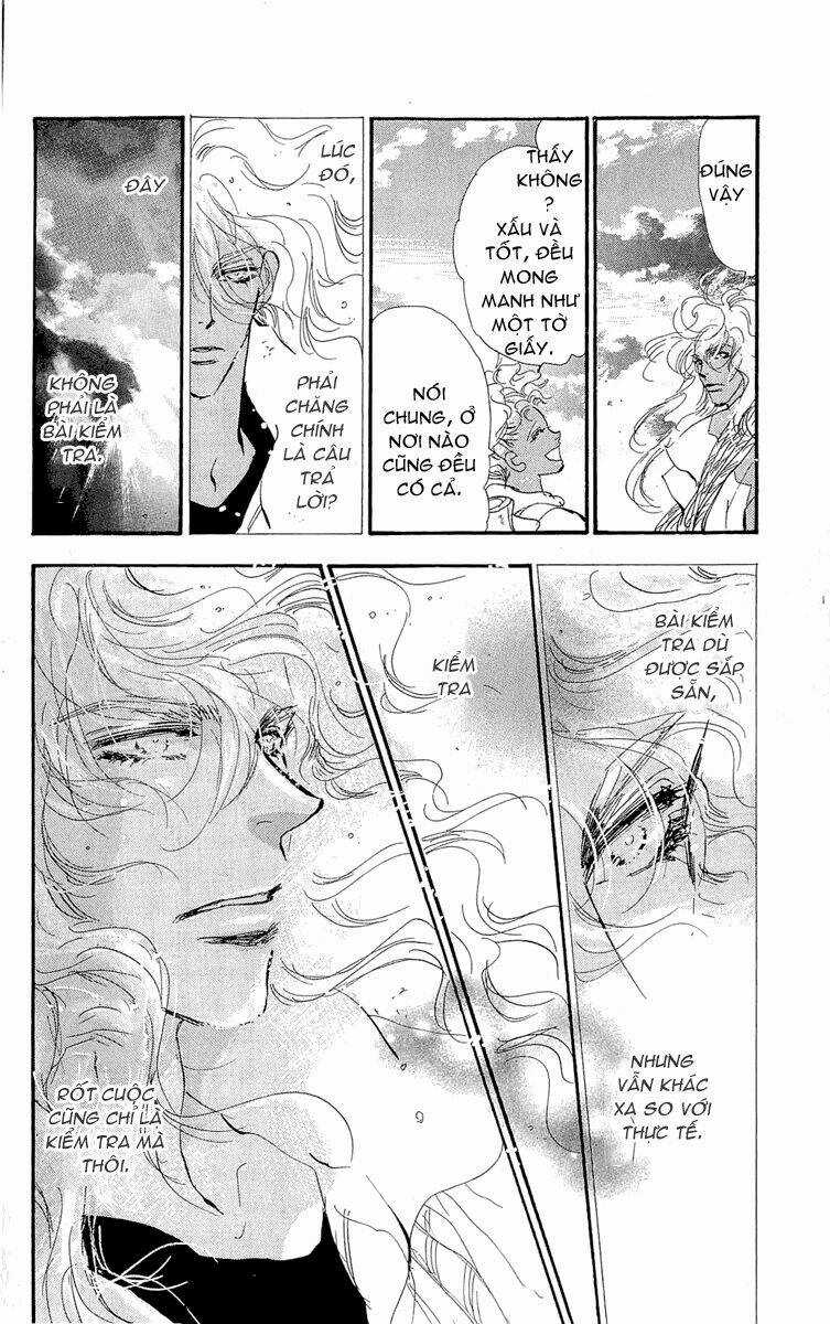 7 Mầm sống - Chapter 108 - Trang 24