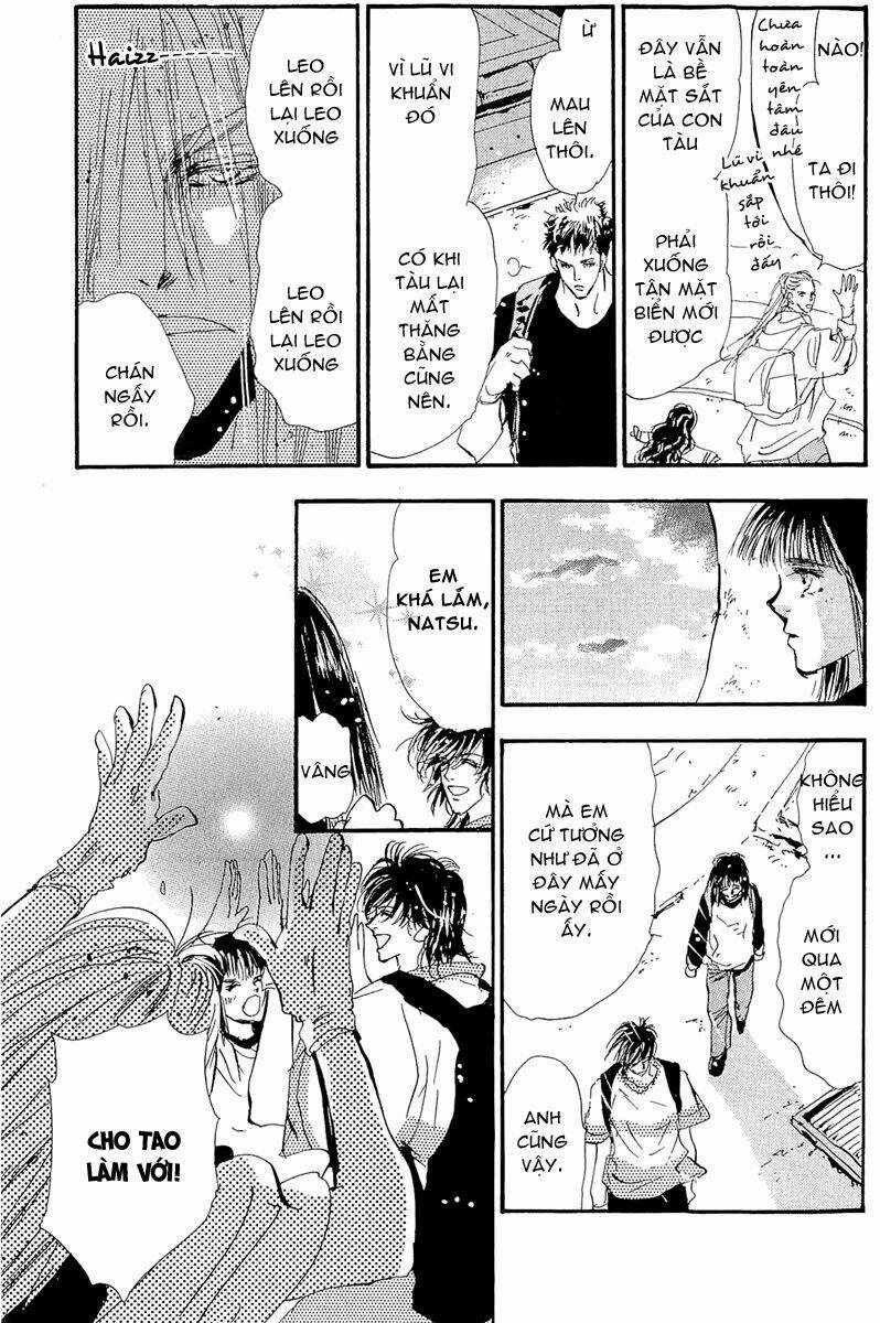 7 Mầm sống - Chapter 108 - Trang 27