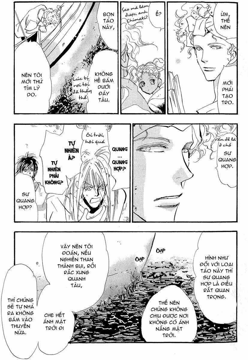 7 Mầm sống - Chapter 108 - Trang 29