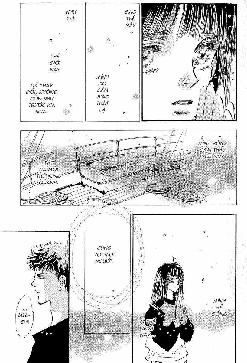 7 Mầm sống - Chapter 108 - Trang 33