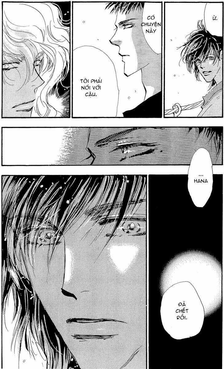 7 Mầm sống - Chapter 108 - Trang 34