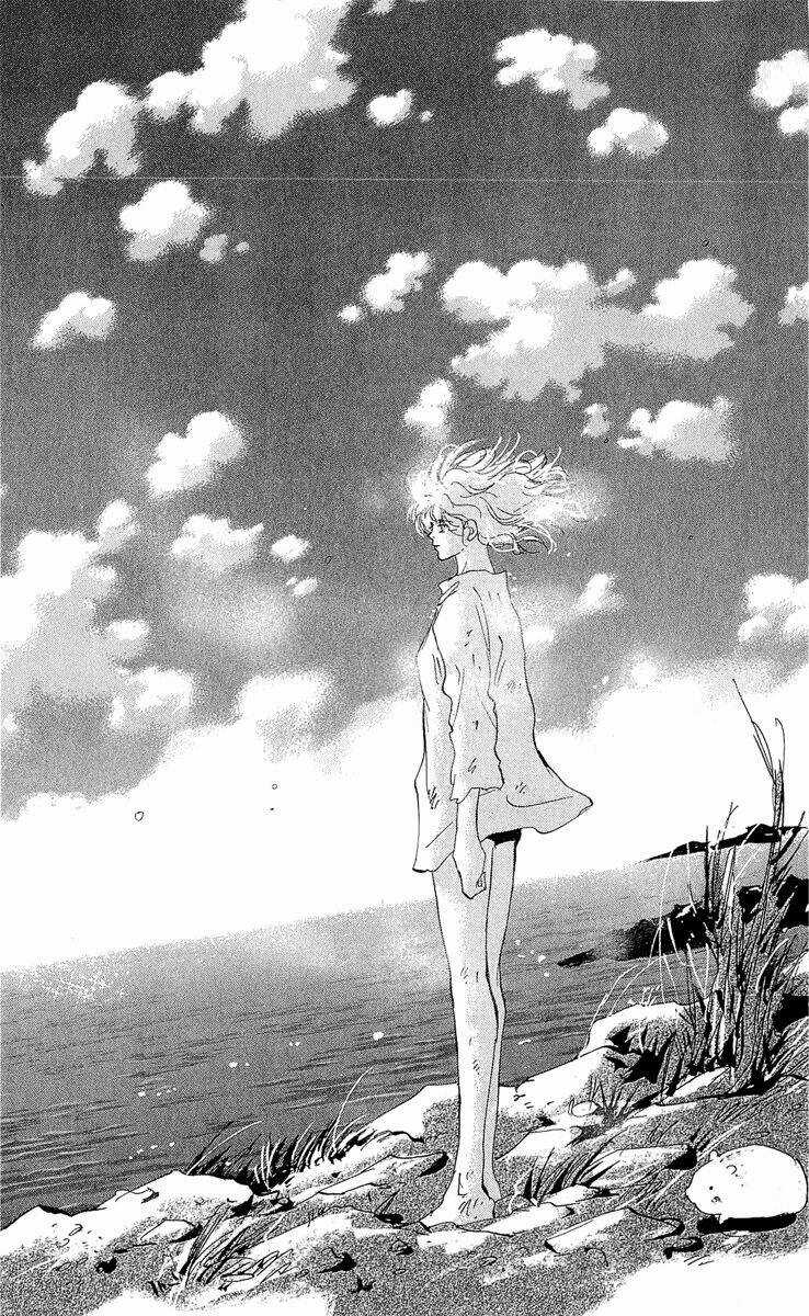 7 Mầm sống - Chapter 108 - Trang 35