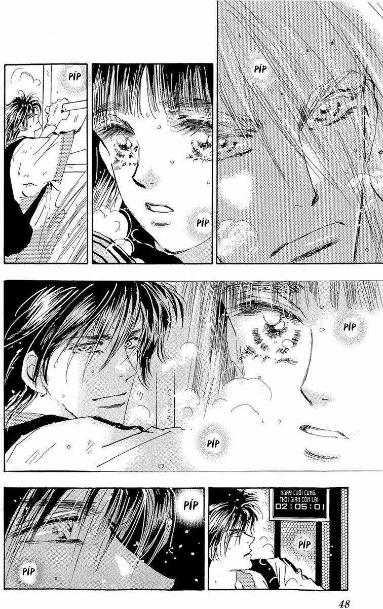 7 Mầm sống - Chapter 108 - Trang 5