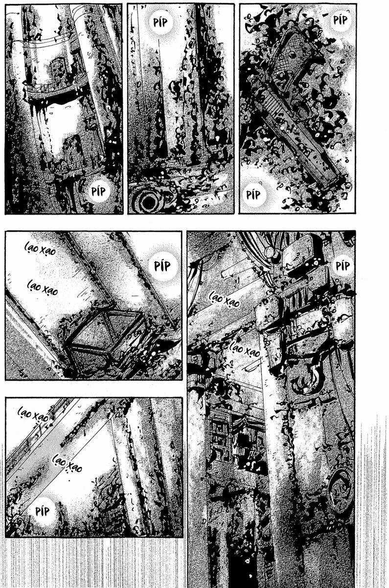 7 Mầm sống - Chapter 108 - Trang 9