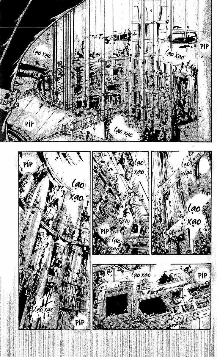 7 Mầm sống - Chapter 108 - Trang 10