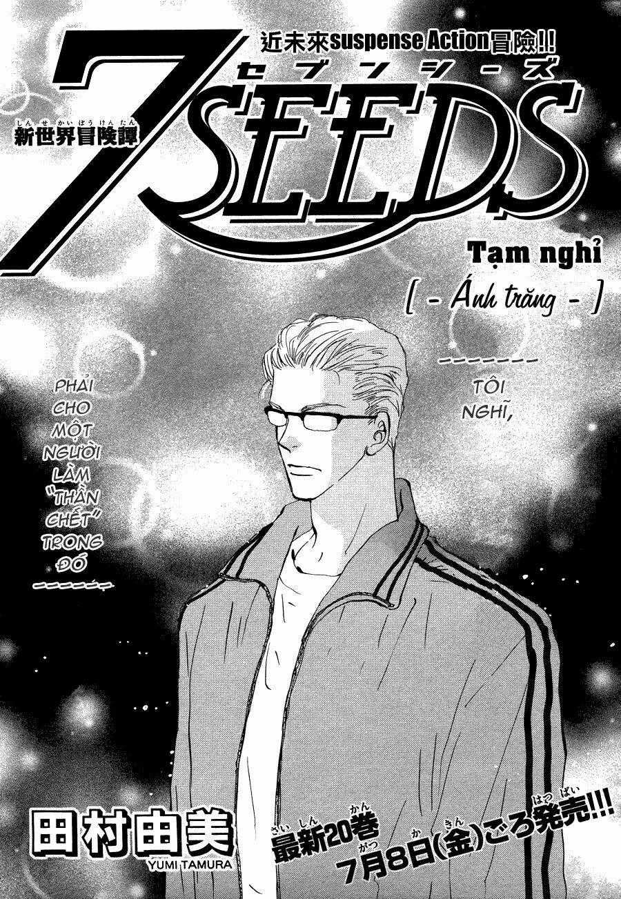 7 Mầm sống - Chapter 109 - Trang 2