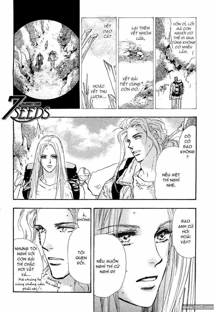 7 Mầm sống - Chapter 109 - Trang 13