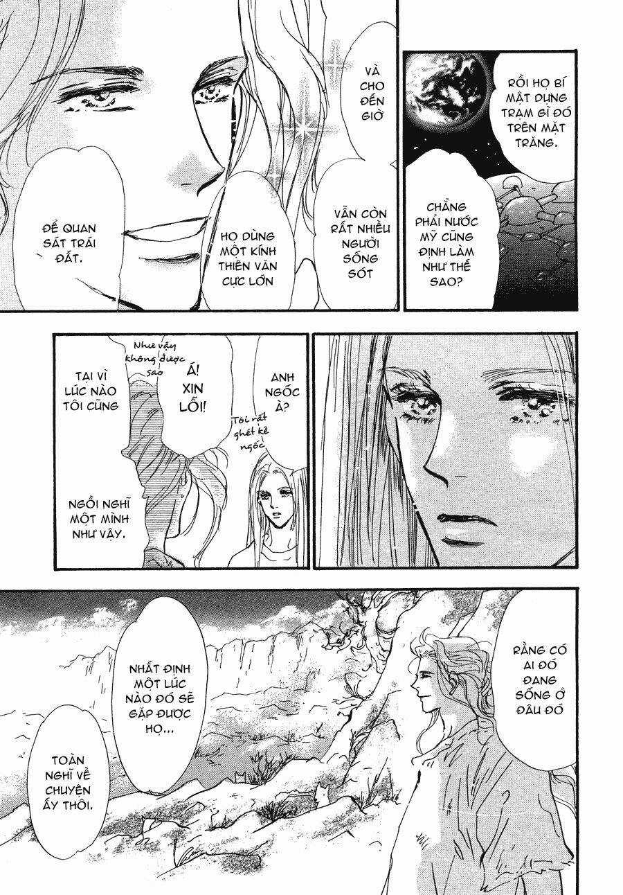 7 Mầm sống - Chapter 109 - Trang 20