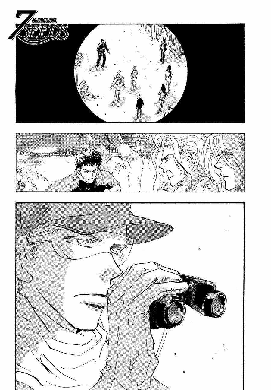 7 Mầm sống - Chapter 109 - Trang 3