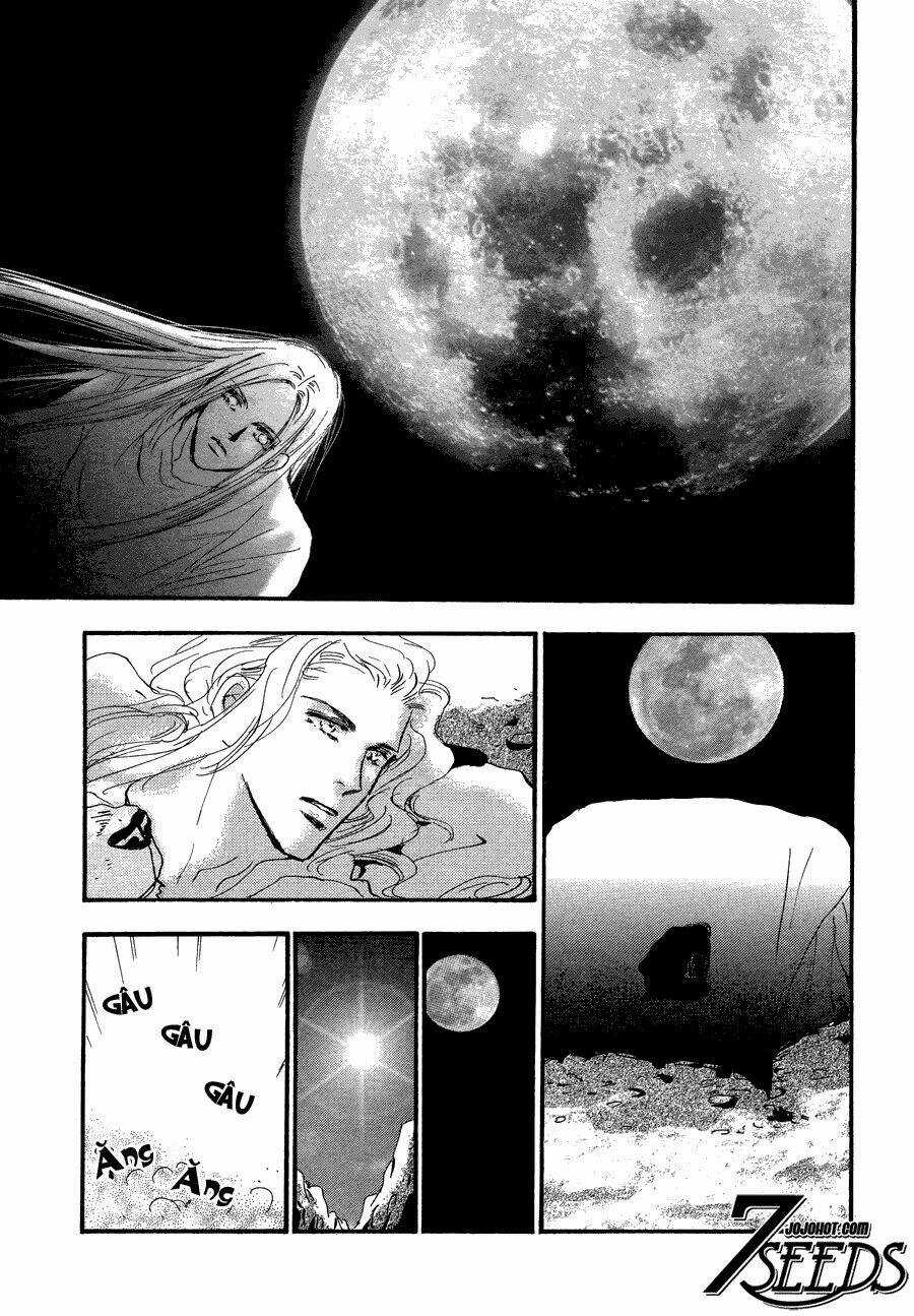 7 Mầm sống - Chapter 109 - Trang 22