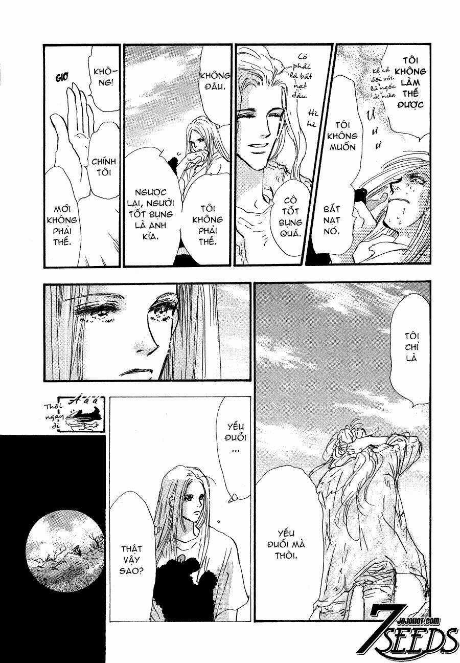 7 Mầm sống - Chapter 109 - Trang 28
