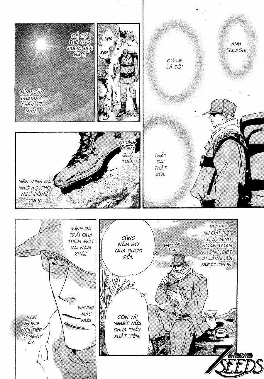 7 Mầm sống - Chapter 109 - Trang 5