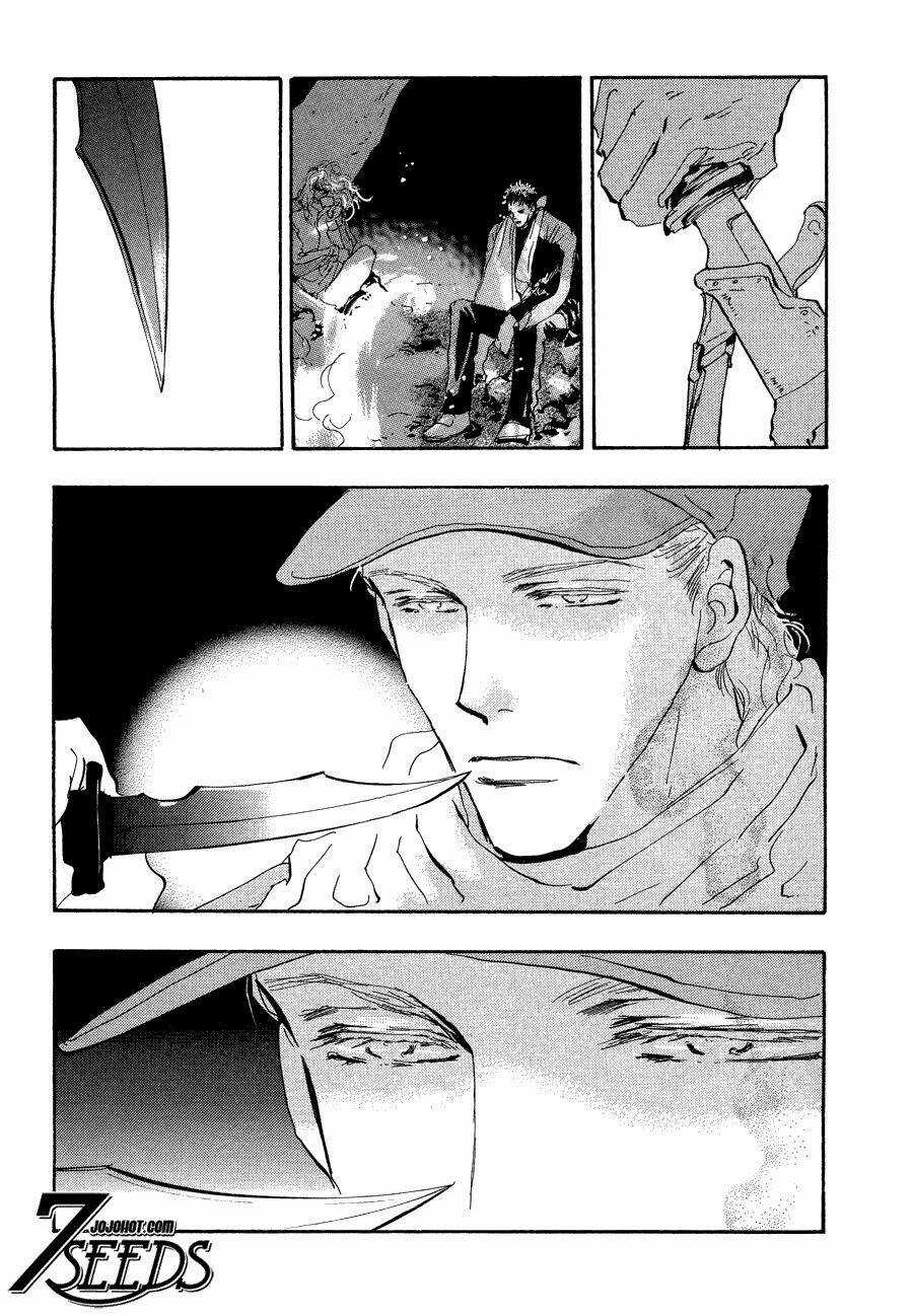 7 Mầm sống - Chapter 109 - Trang 9