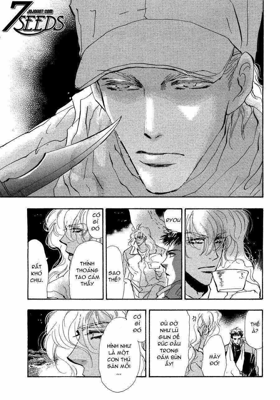 7 Mầm sống - Chapter 109 - Trang 10