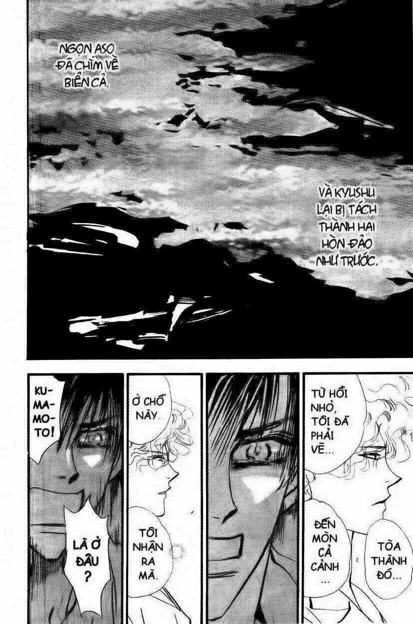 7 Mầm sống - Chapter 11 - Trang 15