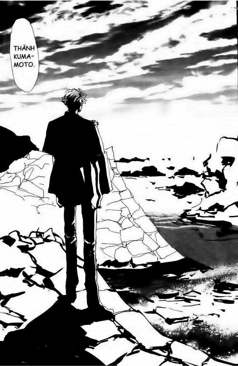 7 Mầm sống - Chapter 11 - Trang 16