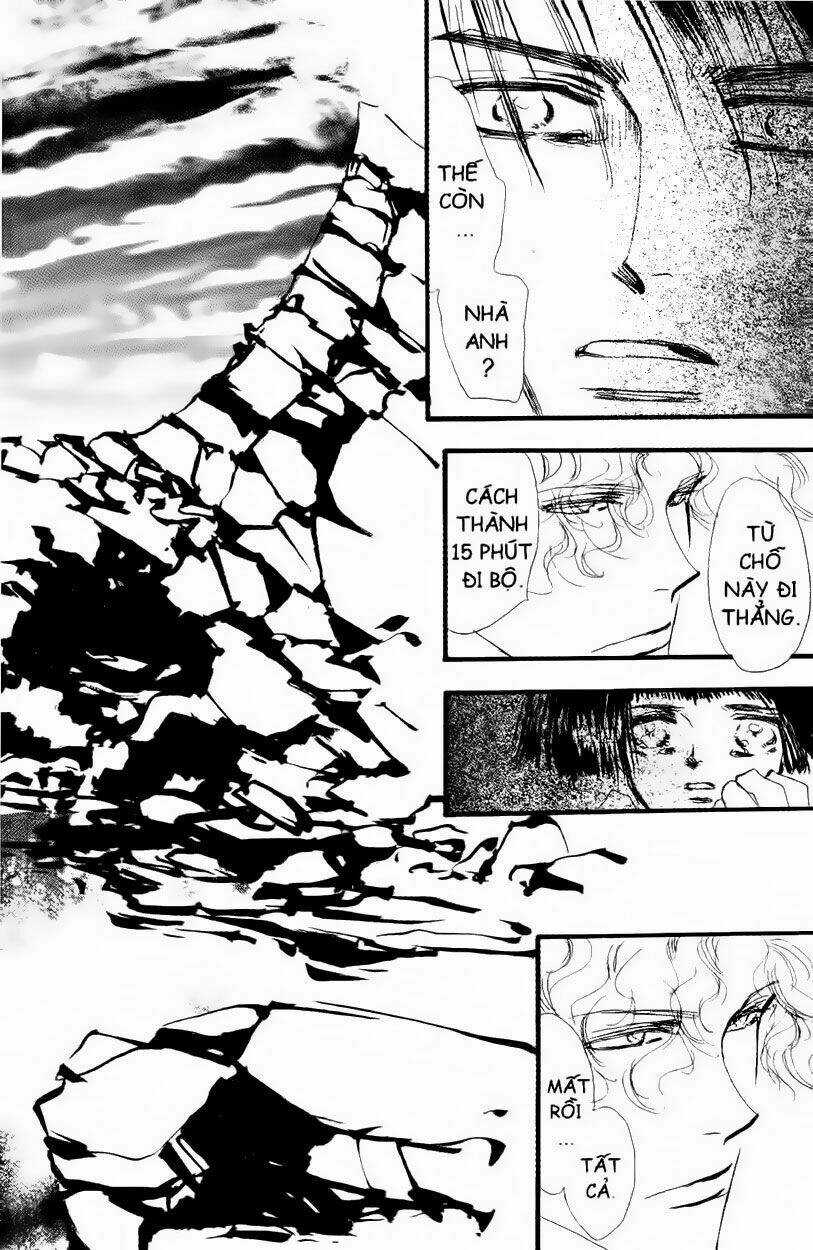 7 Mầm sống - Chapter 11 - Trang 17