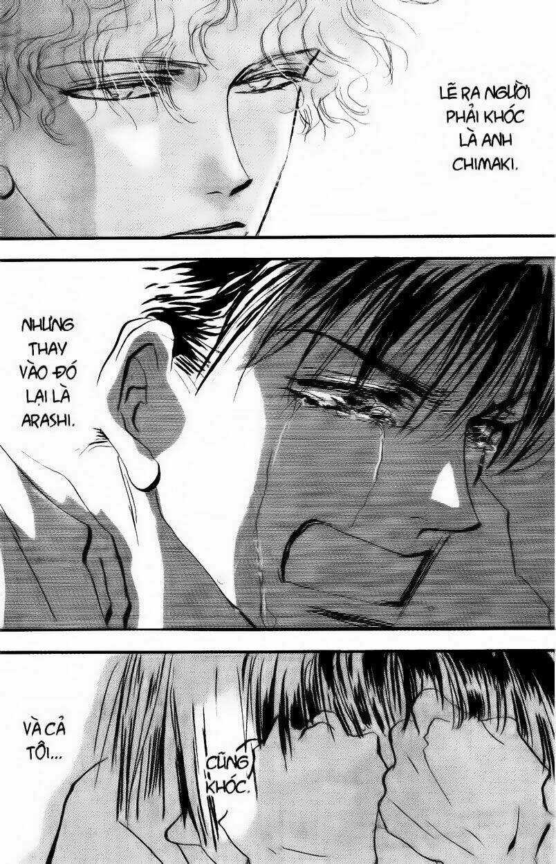 7 Mầm sống - Chapter 11 - Trang 18