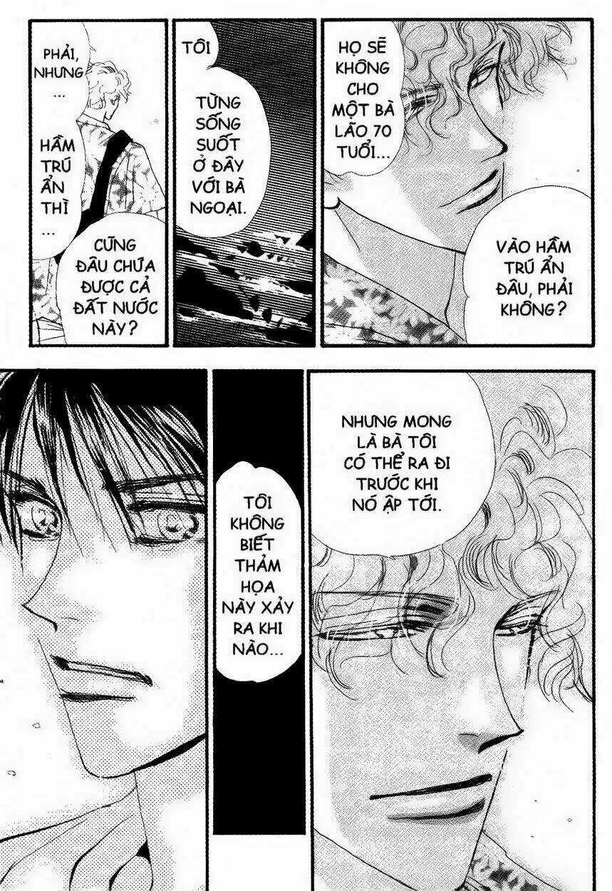 7 Mầm sống - Chapter 11 - Trang 20