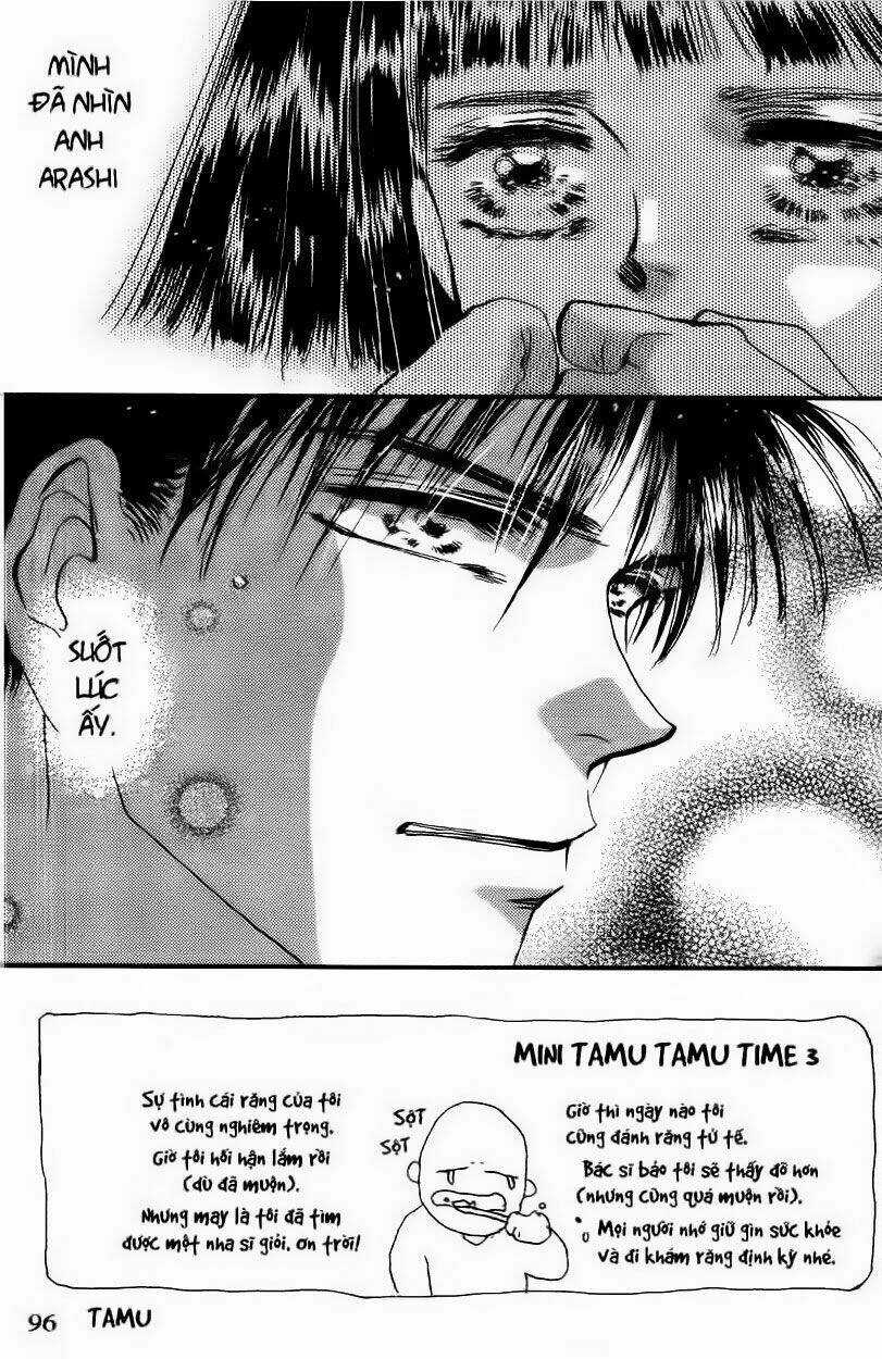 7 Mầm sống - Chapter 11 - Trang 3