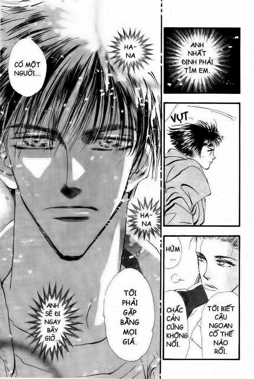 7 Mầm sống - Chapter 11 - Trang 24