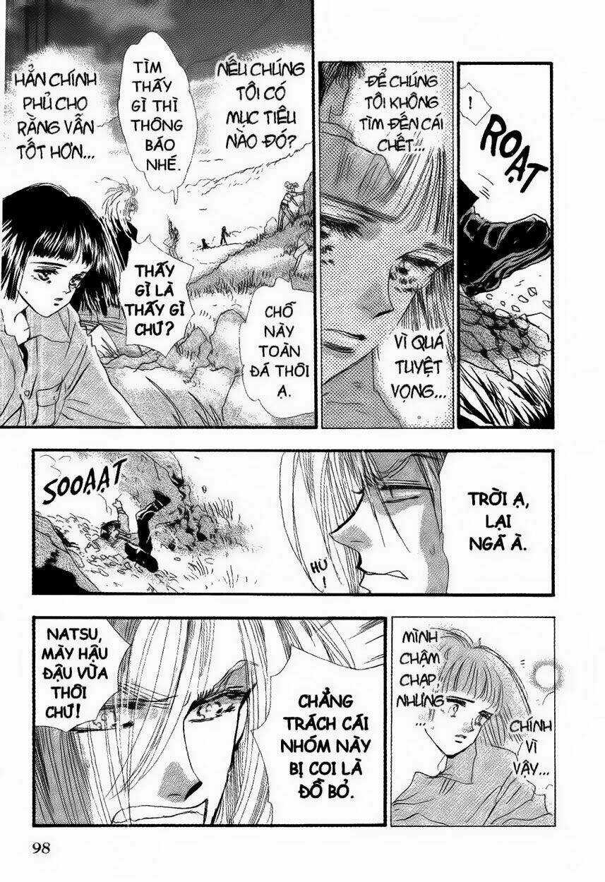 7 Mầm sống - Chapter 11 - Trang 5