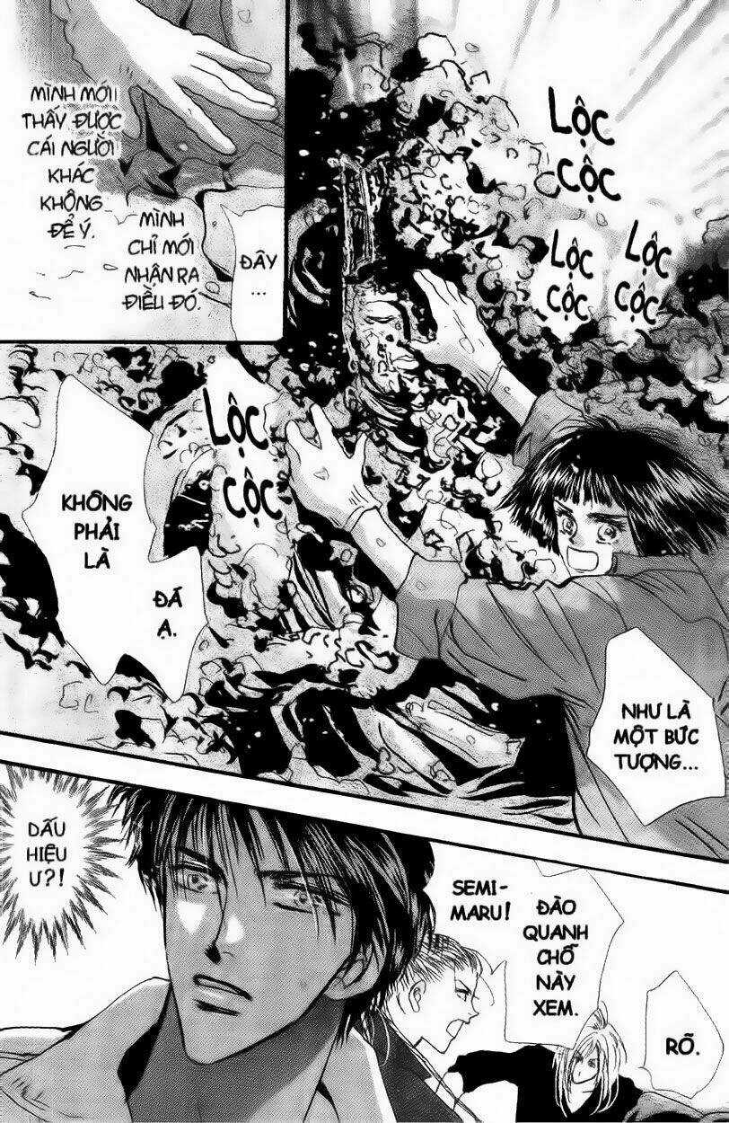 7 Mầm sống - Chapter 11 - Trang 6