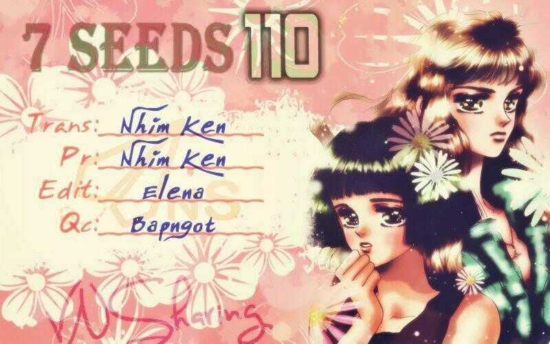 7 Mầm sống - Chapter 110 - Trang 1
