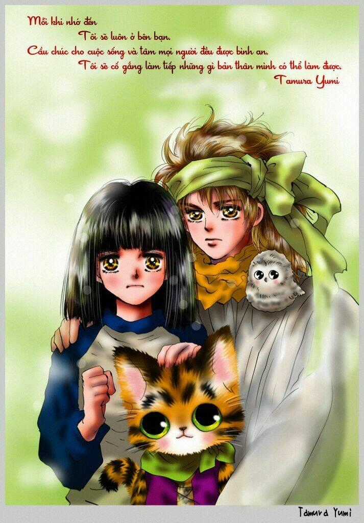 7 Mầm sống - Chapter 110 - Trang 2