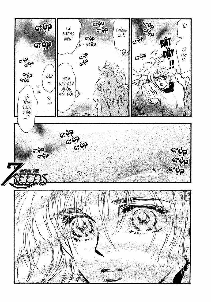 7 Mầm sống - Chapter 110 - Trang 20