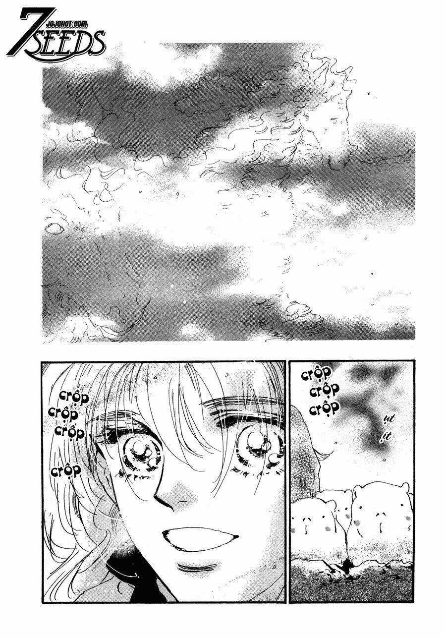 7 Mầm sống - Chapter 110 - Trang 21