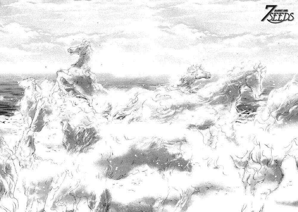 7 Mầm sống - Chapter 110 - Trang 22