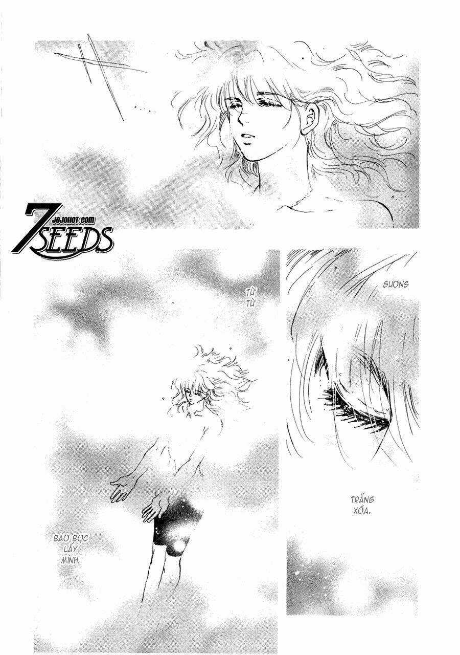 7 Mầm sống - Chapter 110 - Trang 4