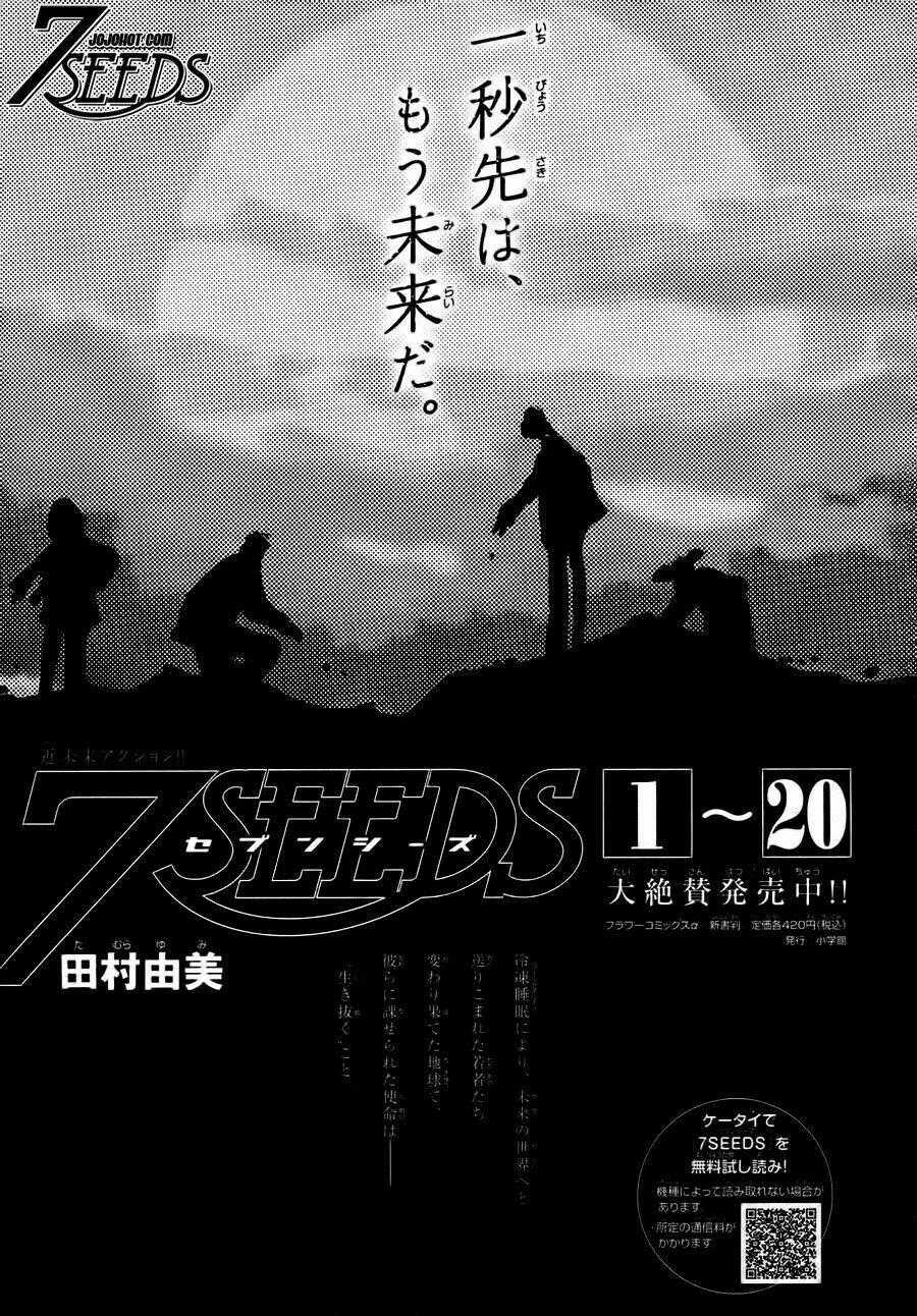 7 Mầm sống - Chapter 110 - Trang 36