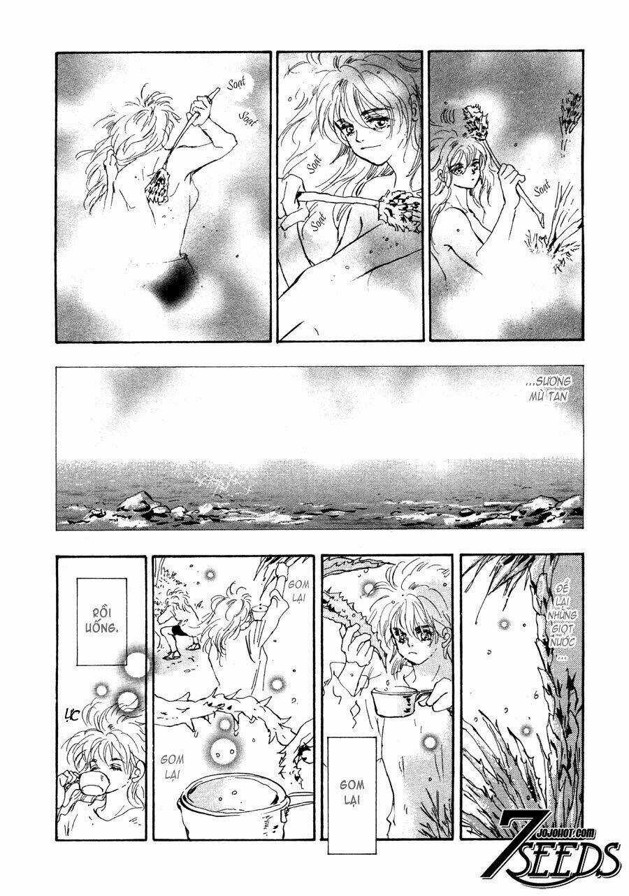 7 Mầm sống - Chapter 110 - Trang 5