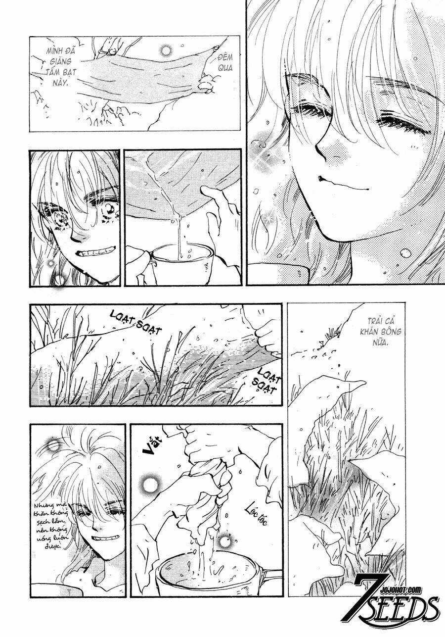 7 Mầm sống - Chapter 110 - Trang 6