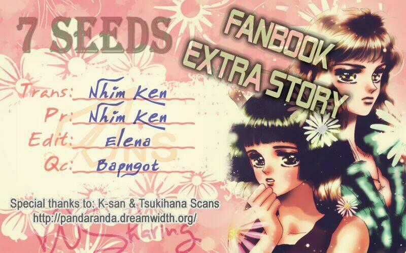 7 Mầm sống - Chapter 111.5 - Trang 1