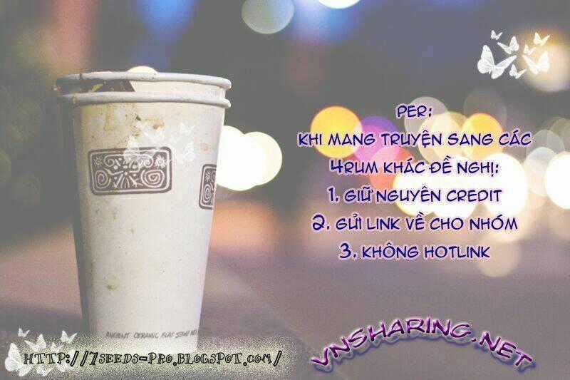 7 Mầm sống - Chapter 111.5 - Trang 12