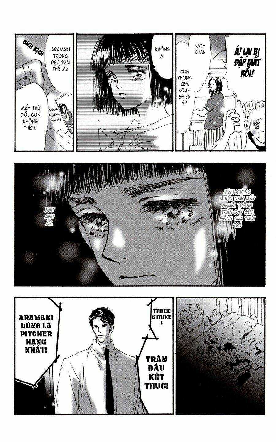 7 Mầm sống - Chapter 111.5 - Trang 9