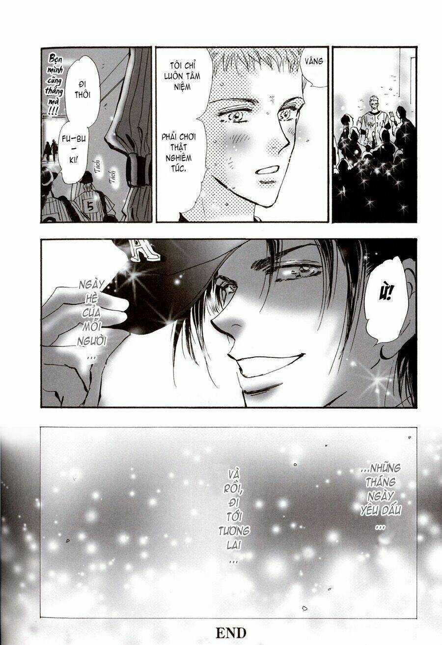 7 Mầm sống - Chapter 111.5 - Trang 10