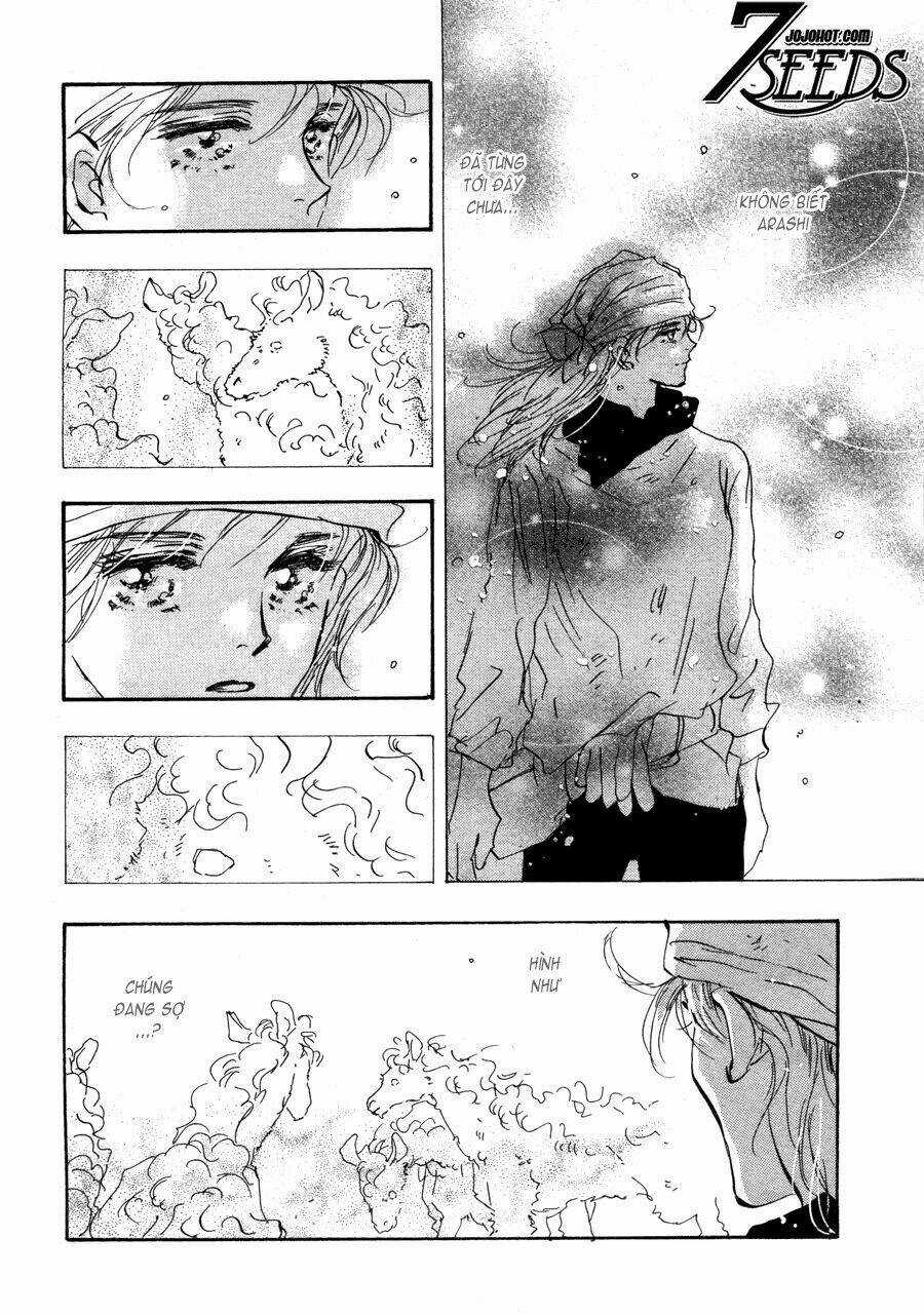 7 Mầm sống - Chapter 111 - Trang 11