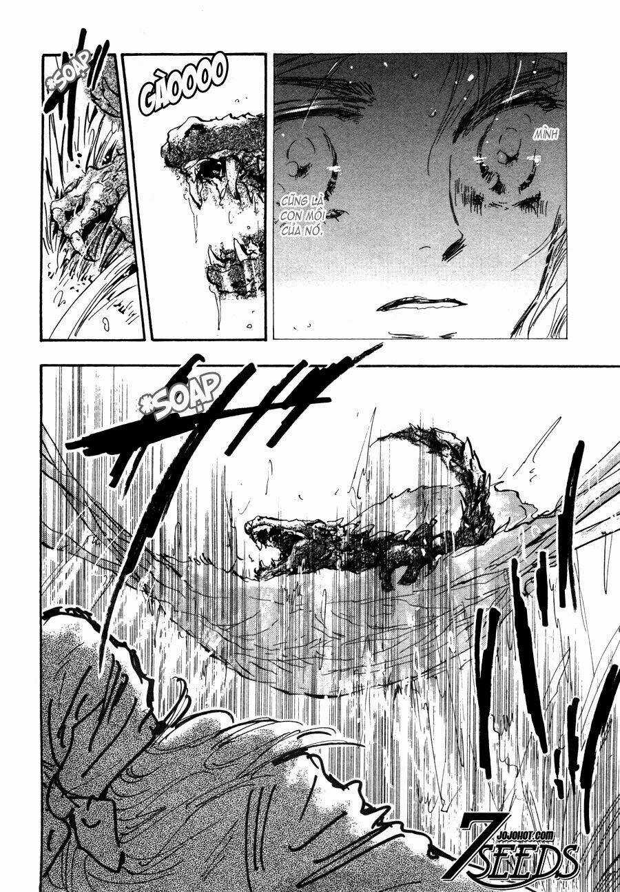 7 Mầm sống - Chapter 111 - Trang 15