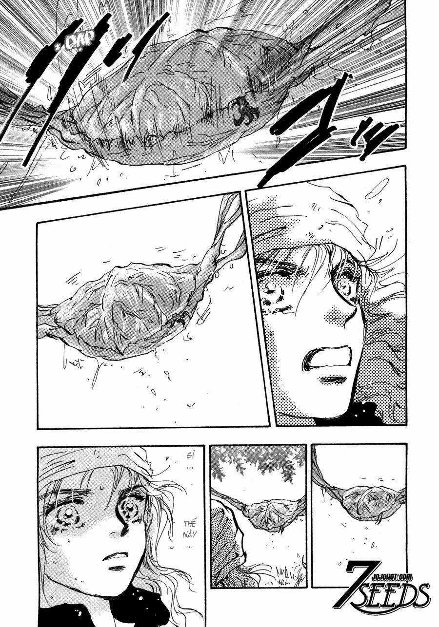 7 Mầm sống - Chapter 111 - Trang 16