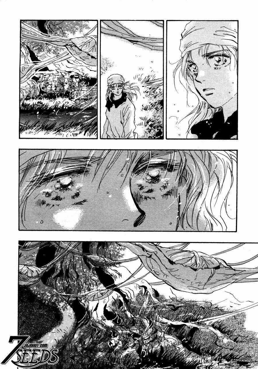 7 Mầm sống - Chapter 111 - Trang 19