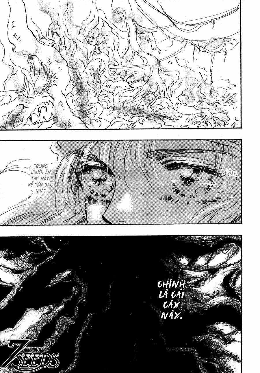 7 Mầm sống - Chapter 111 - Trang 20