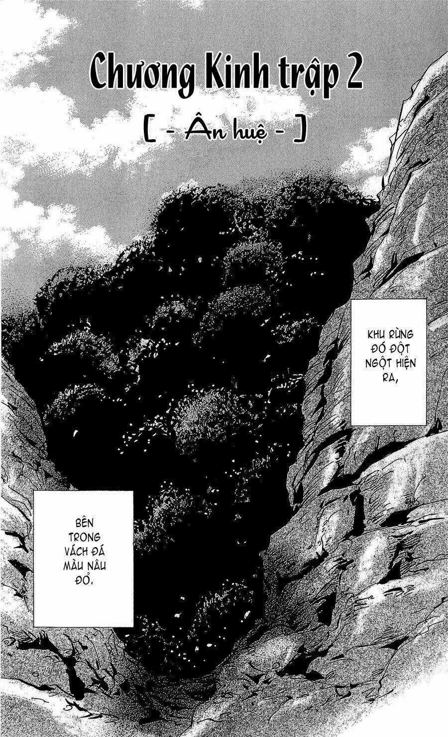 7 Mầm sống - Chapter 111 - Trang 3