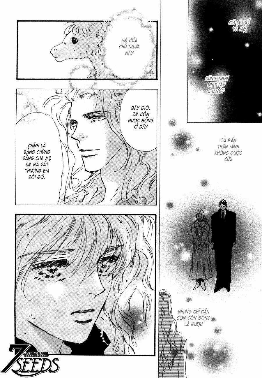 7 Mầm sống - Chapter 111 - Trang 27